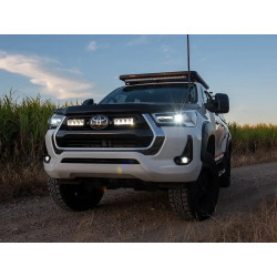 Купити Прожектор світлодіодний Lazer Triple-R 750 з маяком