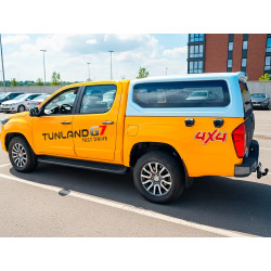 Buy Kung on Foton Thunland G7 2019+ Getlander Fixed