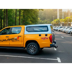 Buy Kung on Foton Thunland G7 2019+ Getlander Fixed