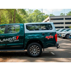 Buy Kung on Foton Thunland G7 2019+ Getlander Fixed