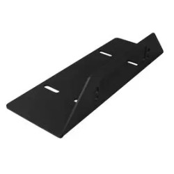 Купить Бампер Fairlead Mount Plate Trailline Go Rhino - Jeep Wrangler JL