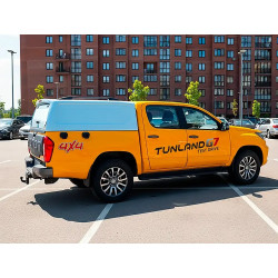 Buy Kung on Foton Thunland G7 2019+ Getlander Commercial