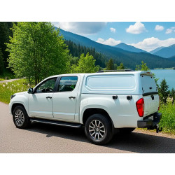Buy Kung on Foton Thunland G7 2019+ Getlander Commercial