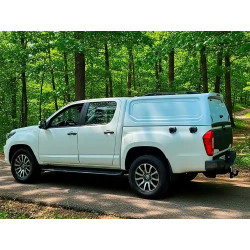 Buy Kung on Foton Thunland G7 2019+ Getlander Commercial