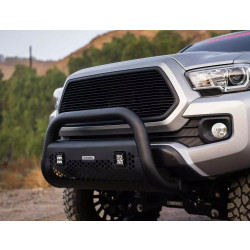 Купить Кенгурятник с двумя местами под фары Go Rhino для Toyota Tundra 07-19