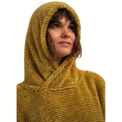 Купити Флісова кофта Turbat Mokh Wmn