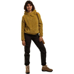 Купити Флісова кофта Turbat Mokh Wmn