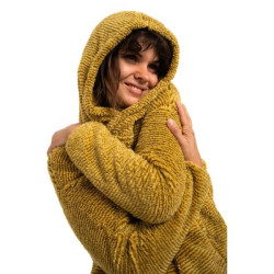 Купити Флісова кофта Turbat Mokh Wmn