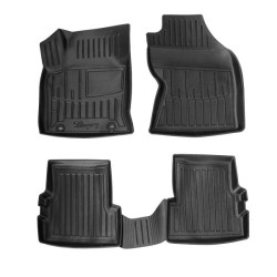 Купити Килимки Stingray 3D (4 шт) для Ford Focus I 1998-2005 рр