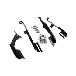 Купить Крепление к боковым порогам для Renault Duster 2024- гг