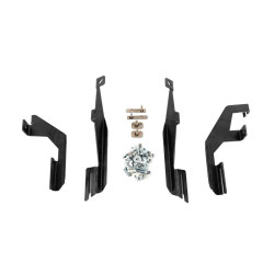 Купить Крепление к боковым порогам для Renault Duster 2024- гг