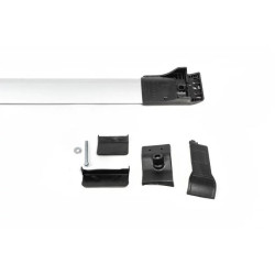 Купити Перемички на звичайні рейлінги WingCarrier V1 (2 шт) до 140 см, Чорні