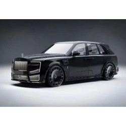 Купить Комплект обвесов MNSR Carbon (для 2024-2025) для Rolls-Royce Cullinan 2018- гг