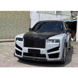 Купить Комплект обвесов MNSR Carbon (для 2024-2025) для Rolls-Royce Cullinan 2018- гг