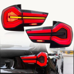 Купить Задние фонари G01-style (2 шт) для BMW X3 F-25 2011-2018 гг