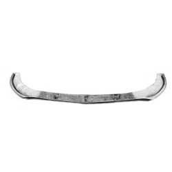 Купити Нижня накладка на передній бампер (під фарбування) для Mercedes Vito/V-class W447 2014- рр