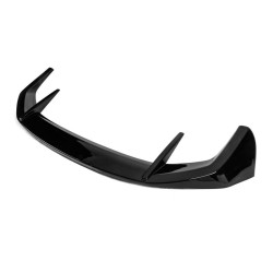 Купити Спойлер заднього скла (ABS) для BMW X3 G01 2018- рр