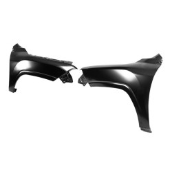 Купить Крылья (2 шт, для переработанных авто в LC300) для Toyota Land Cruiser 200 2007-2021 гг