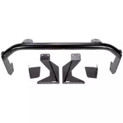Купить Frame mounted Bull Bar DAYSTAR - Jeep Renegade 14-18