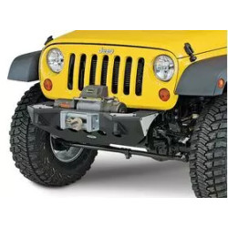 Buy Bumper front Smittybilt XRC M.O.D. - Jeep Wrangler JK