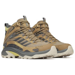 Купити Черевики Merrell Moab Speed 2 Mid GTX Mns