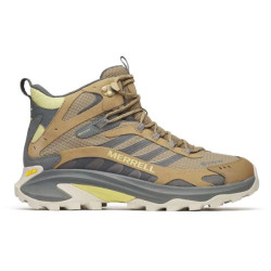 Купити Черевики Merrell Moab Speed 2 Mid GTX Mns