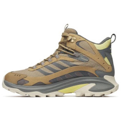 Купити Черевики Merrell Moab Speed 2 Mid GTX Mns