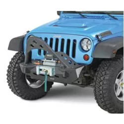 Buy Stinger for Bumper Front Smittybilt M.O.D. - Jeep Wrangler JK