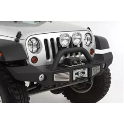Buy Front steel bumper Atlas Smittybilt - Jeep Wrangler JK