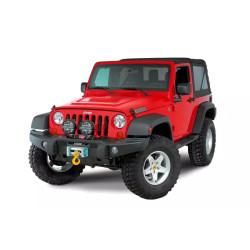 Buy Front steel bumper Aev Tubeless - Jeep Wrangler JK