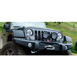 Buy Front steel bumper Aev Tubeless - Jeep Wrangler JK