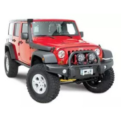 Buy Front steel bumper Aev Premium - Jeep Wrangler JK