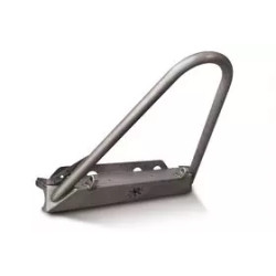 Купить  Передний стальной бампер POISON SPYDER - Jeep Wrangler TJ