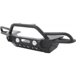 Buy Front steel bumper Smittybilt SRC GEN2 - Jeep Wrangler JK