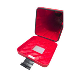 Купити Ящик (пенал) для огнетушителя Daken Sliden, 6 кг Daken Італія (1004112012)