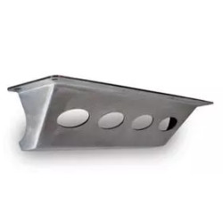 Купить Skid Plate POISON SPYDER BFH - Jeep Wrangler JK