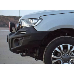Купити Передній бампер ARB Stealthbar для Ford Ranger 2015+ LED (поворотники і габарити) SA180BL180KIT