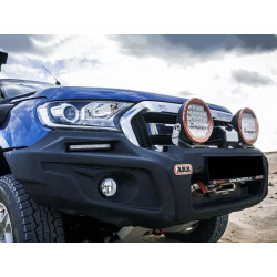 Купити Передній бампер ARB Stealthbar для Ford Ranger 2015+ LED (поворотники і габарити) SA180BL180KIT