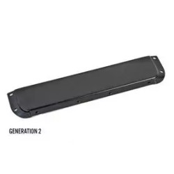 Buy Lid without AEV winch - Jeep Wrangler JK