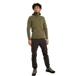 Купити Флісова кофта Turbat Dreamer Hood Mns