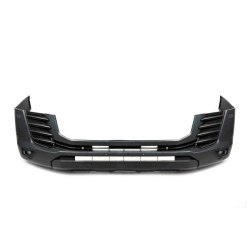 Купить Передний бампер GR для Toyota Land Cruiser 300 2021- гг