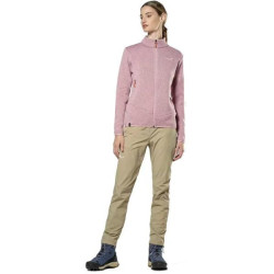 Купити Флісова кофта Salewa Puez Rocca PL Wmn