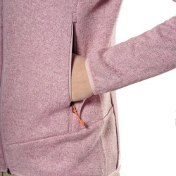 Купити Флісова кофта Salewa Puez Rocca PL Wmn