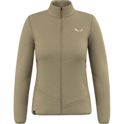 Купить Флісова кофта Salewa Puez Rocca PL Wmn
