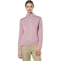 Купить Флісова кофта Salewa Puez Rocca PL Wmn
