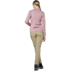 Купить Флісова кофта Salewa Puez Rocca PL Wmn