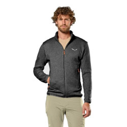 Купити Флісова кофта Salewa Puez Rocca PL Mns