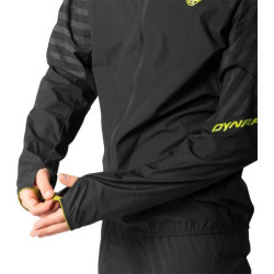 Купить Куртка Dynafit Trail Reflective Wind Jkt Mns