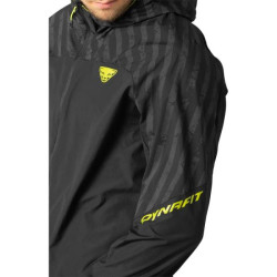 Купить Куртка Dynafit Trail Reflective Wind Jkt Mns