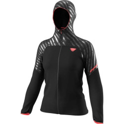 Купить Куртка Dynafit Trail Reflective Wind Jkt Wmn